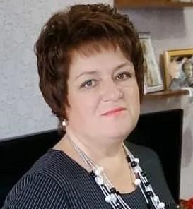 Старостина Наталья Владимировна